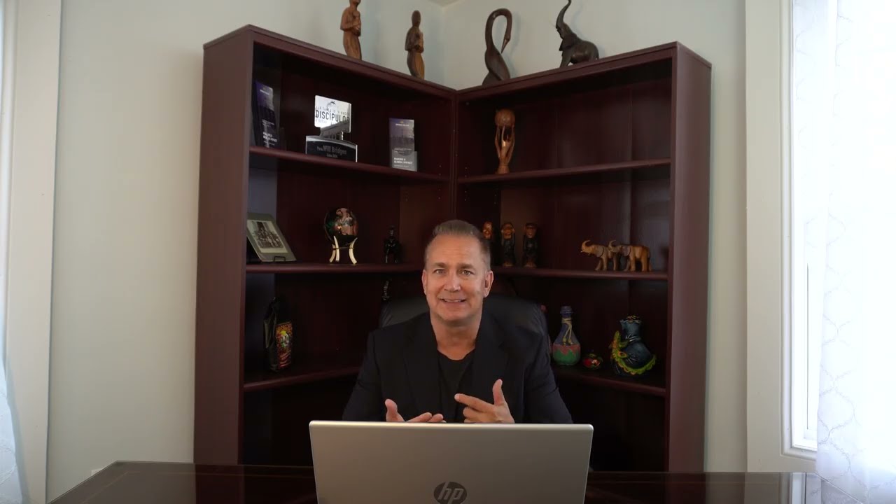 Discipleship Training 202