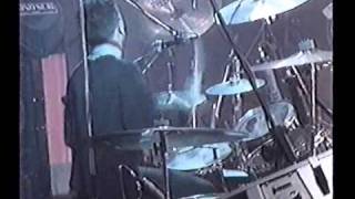 DANZA INVISIBLE -  EL ANGEL CAIDO (EN DIRECTO 1986 )