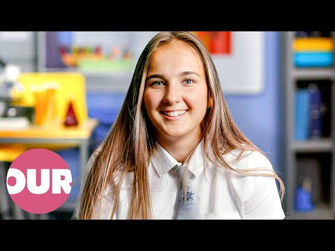 Educating Greater Manchester - Series 2 Episode 3 (Documentary) | Our Stories