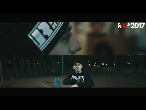 Ząbek – NIE WIDZĘ PRZESZKÓD (PROD. FLAME) | #RWP2017 ETAP3: JANO PW