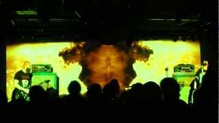 Ufomammut - Empireum (live in Deventer)
