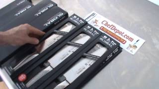 best kitchen knives review