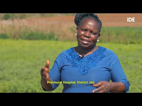 Empower 500 women farmers in Mozambique