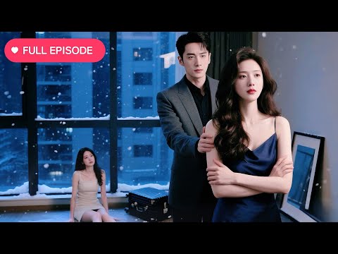 Betrayed Wife Exposes Cheating Husband's Scandal, Then Vanishes with Billion-Dollar Fortune!