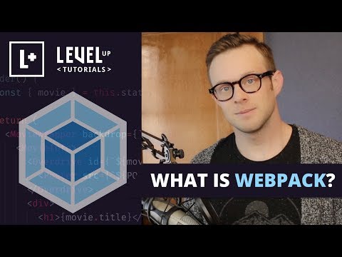 What Is Webpack?