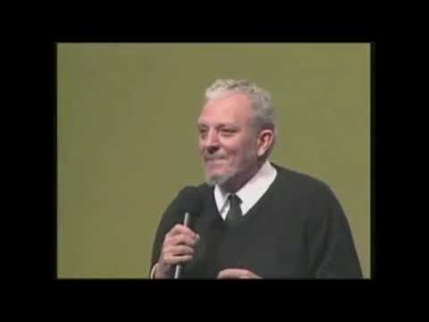 Kiko Argüello a Rimini   Il kerigma