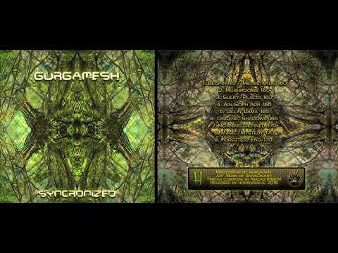 Gurgamesh: Syncronized - 07 Morning Defined 170bpm