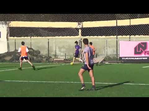 LA MORADA SPORT vs FRAGANCIA CAMIONERA - #LigaNuñez - #Apertura SLS  14/5/2022