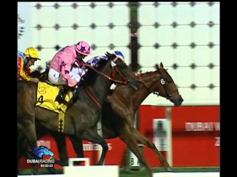 Dubai Duty Free 2001 - Jim And Tonic