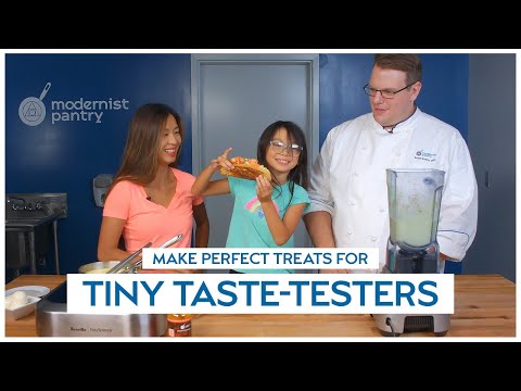 Polysorbate 80 as an Emulsifier | WTF – Ep. 165