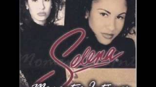Selena - Como Te Quiero Yo A Ti