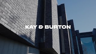 12 Hill Street, Toorak -  Interview With The Designers