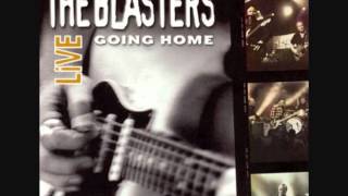 The Blasters Border Radio