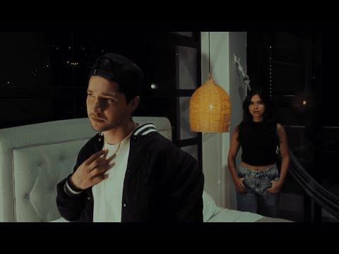 El Parcerito - Muy Mala (Official Video)