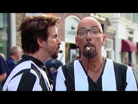 De shopstrijd barst los!  - KRIJG DE KLEREN