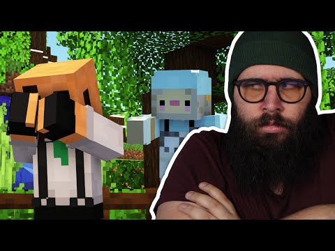 Tutti mi Odiano su Pandora SMP