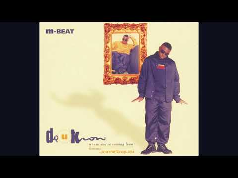 Video thumbnail for Do U Know Where You’re Coming From (Intelligent Groove Mix)