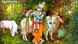 Kanna Nee Ellam Maranno ? Sreekrishna Devotional Song