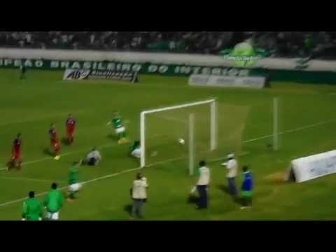 Guarani 2x0 Guaratinguetá - Planeta Guarani