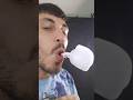 Pod Ghost Inhale Vape Tricks👻💨 #shorts #jcole #guccimane
