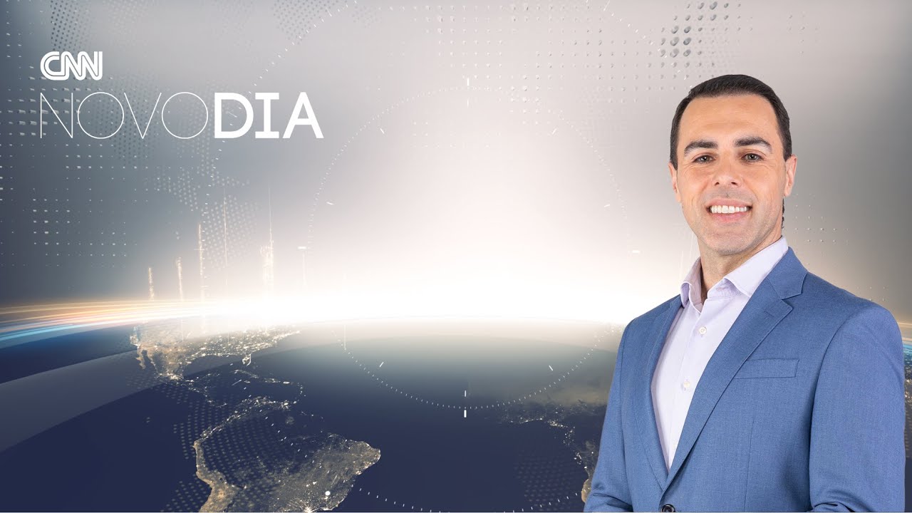 Watch CNN NOVO DIA - 31/03/2023 Now CNN NOVO DIA - 31/03/2023