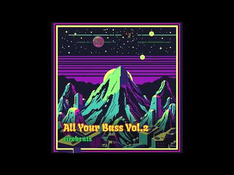 Boom Bap Basslines - Live Bass Sound Kit Loop Pack Vol.2 [86bpm]