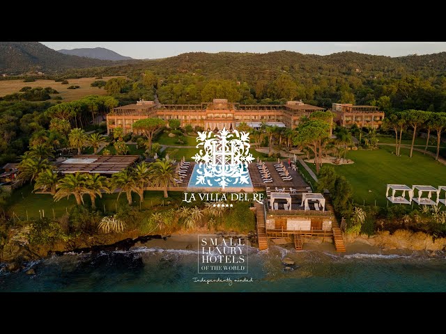 Exklusives Hotel Sardinien