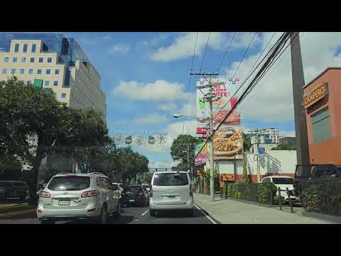 Ciudad de Guatemala a Tecpán Chimaltenango, Noviembre 2025