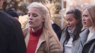 Sc�ne #1 - Noora/William (VO)