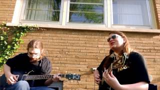 Crow Jane (in the style of The Derek Trucks Band) - Matt Shukin feat. Rudy Rendek