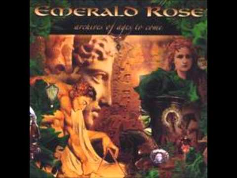 Emerald Rose - Four Jacks