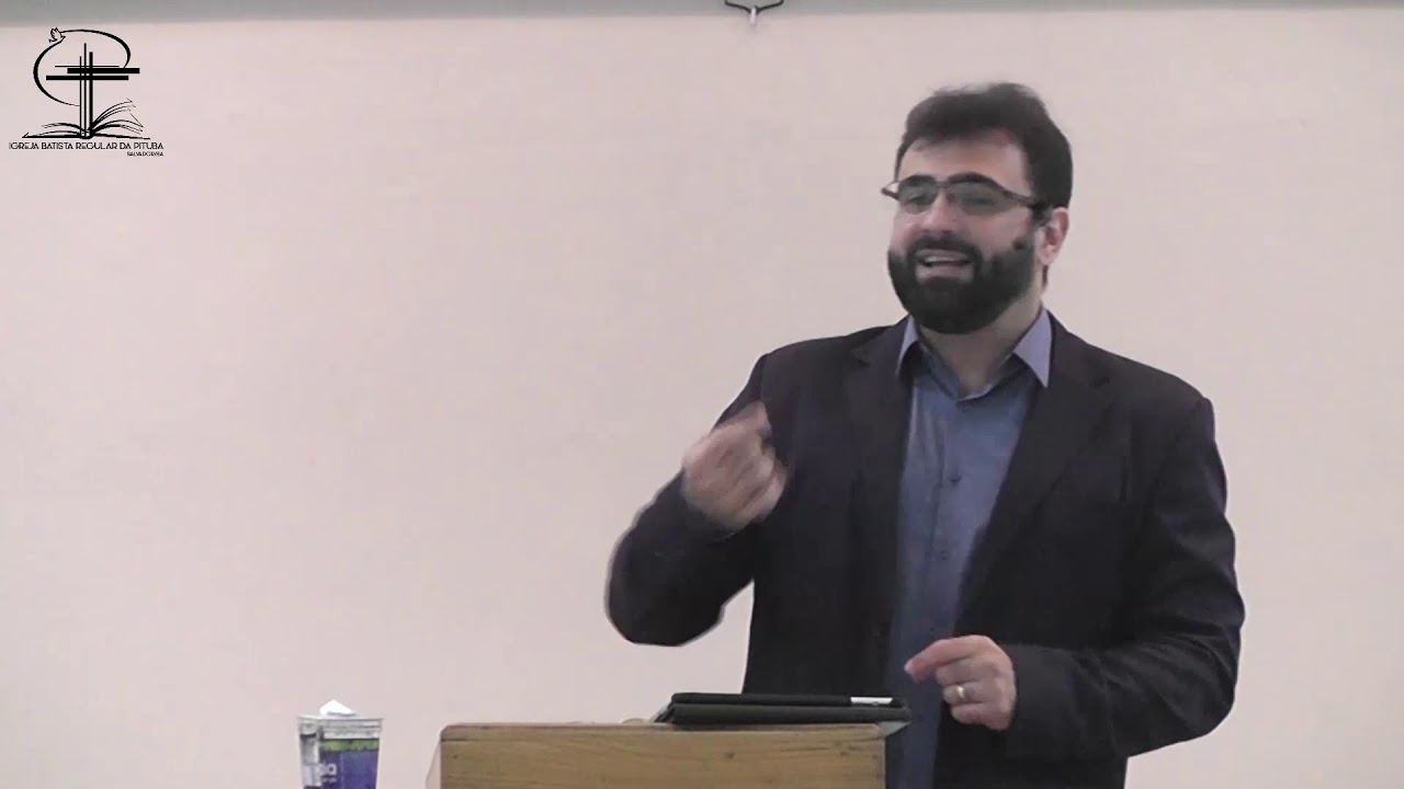 Isolamento e arrogância – Os dois males  [Eclesiastes 4. 7-16]