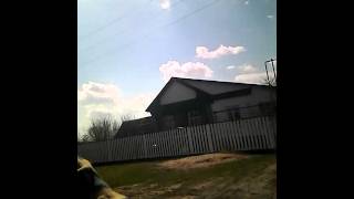 Форсаж 10 деревенский дрифт