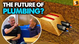 The Plumbing Revolution Nobody's Talking About