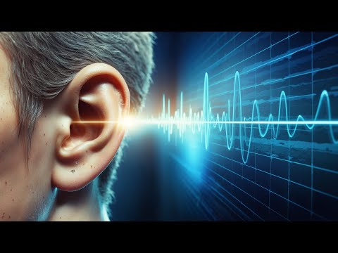Activate 100% of your brain 🧠 Binaural beats to study and memorize quickly