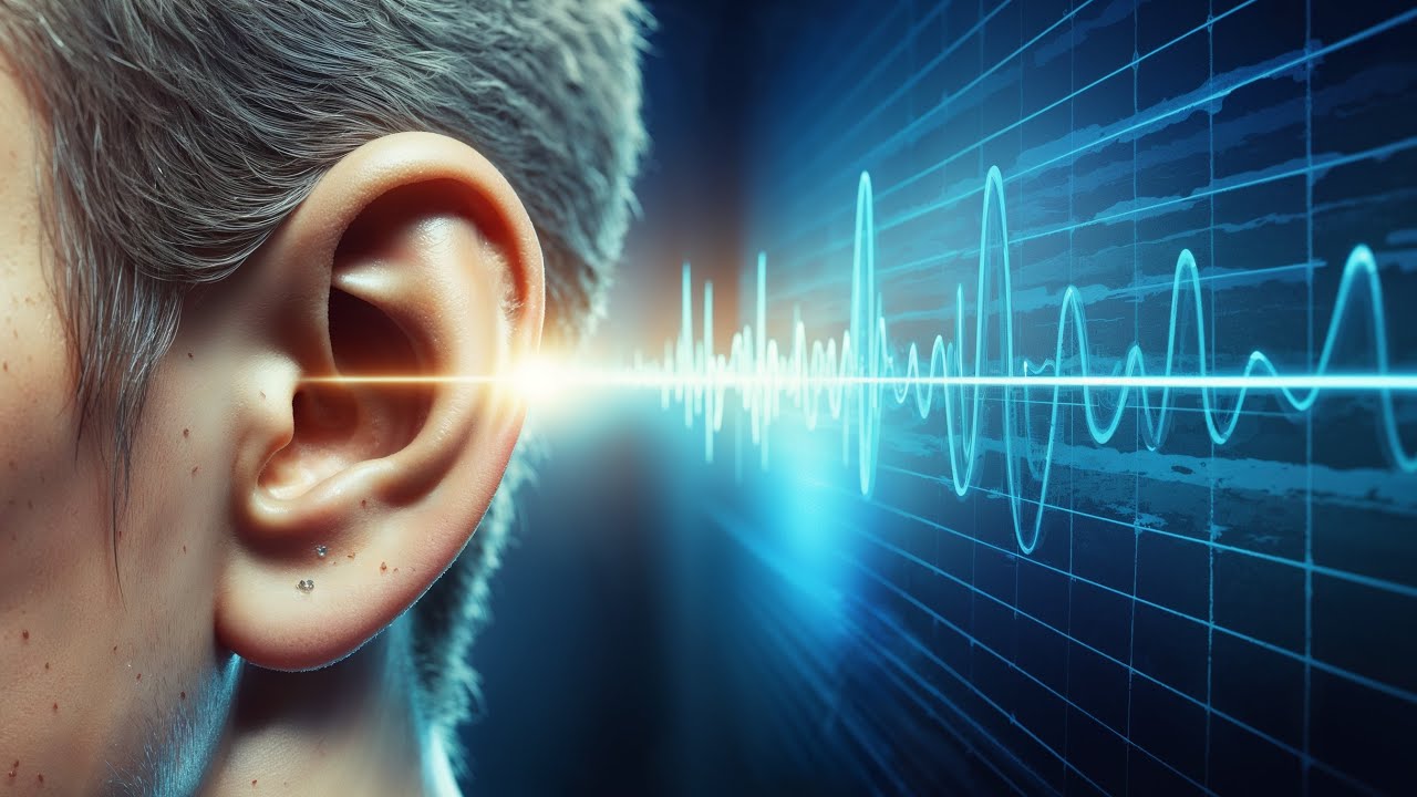 Activate 100% of your brain 🧠 Binaural beats to study and memorize quickly