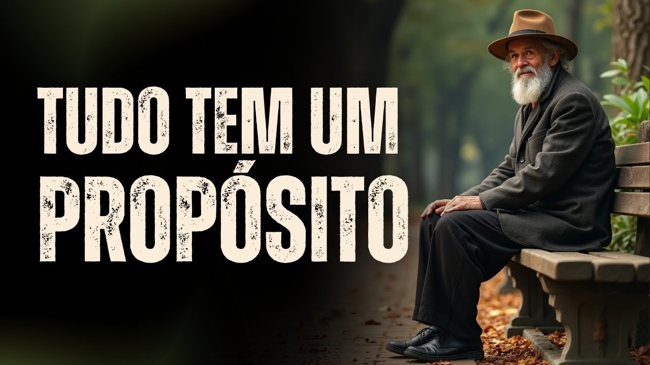 NADA NA SUA VIDA É POR ACASO: VOCÊ ESTÁ SENDO PREPARADO PARA ALGO EXTRAORDINÁRIO