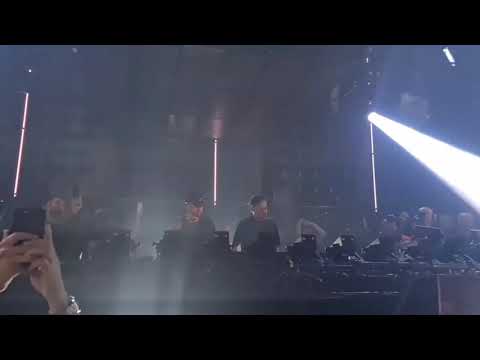 Tale Of Us @ Afterlife x Awakenings Festival, 2021