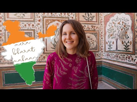10 Things I've Learned Living In INDIA - Foreign Girl in Kerala
