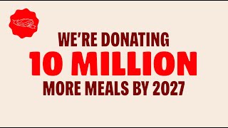 Papa John´s Kinetic Hunger | The Papa Johns Foundation