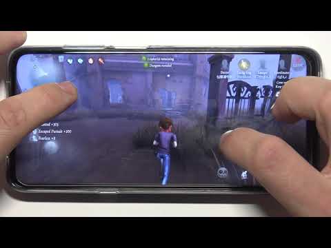How to Play Identity V on TCL 20L – Gameplay