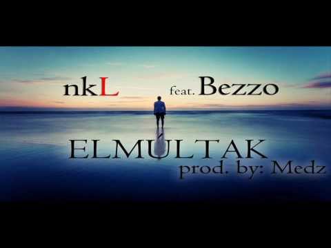 NKL - ELMÚLTAK FT. BEZZO (PROD. BY MEDZ)