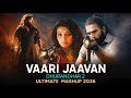 Dhurandhar The Revenge Mashup 2026 Vaari Jaavan X Tamma Tamma X Lutt Le Gaya Nonstop Party Mix