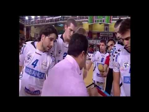 Dani Gordo  Ademar Barsa