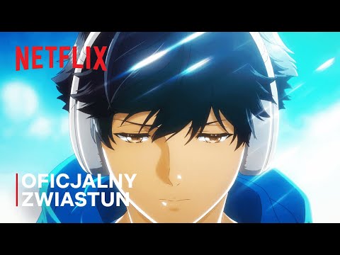 Bubble | Oficjalny zwiastun | Netflix
