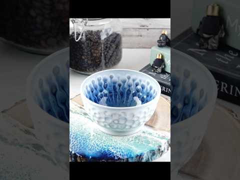 Making a Pebble Bowl - Start to Finish #pottery