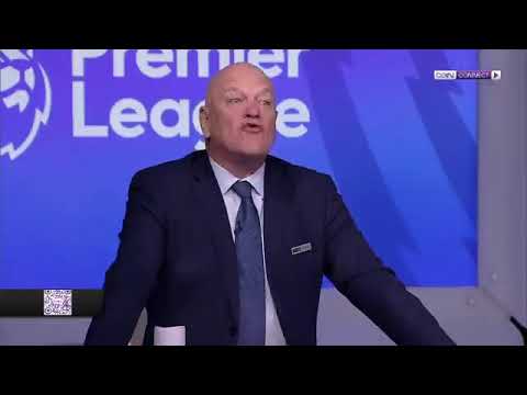 Andy Gray "Rangers absolutely trounced Celtic" Celtic 0-2 Rangers.