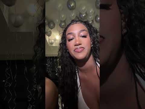 Nique's FULL Birthday Celebration in Thailand 