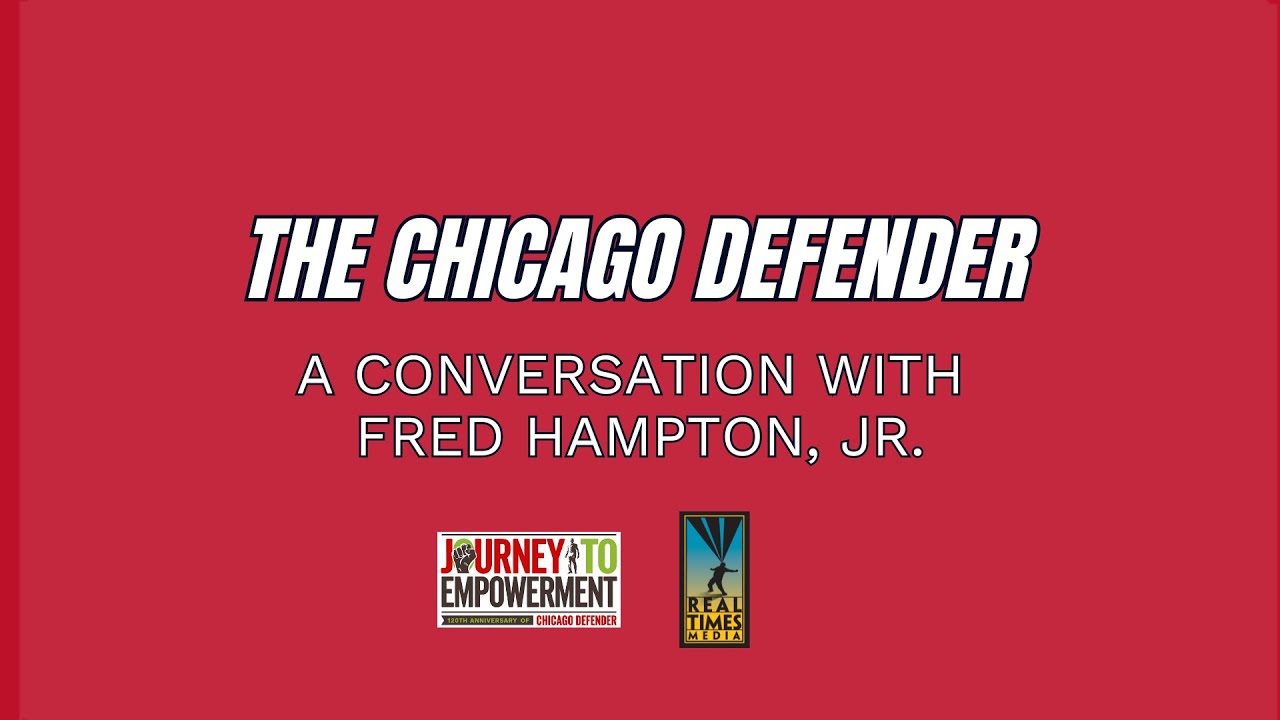 Chairman Fred Jr. on His Father’s Legacy and the Future of the Black Panther Cubs