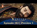 Kurulus Osman Urdu | Season 5 Episode 161 Preview 1